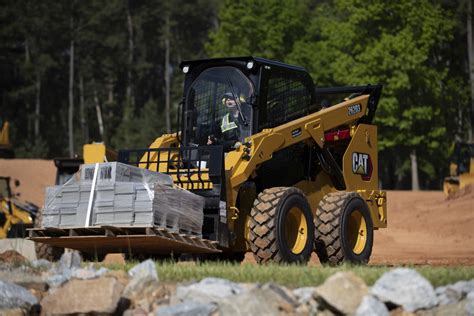 cat skid steer engine|2022 cat skid steer.